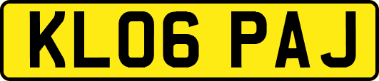 KL06PAJ