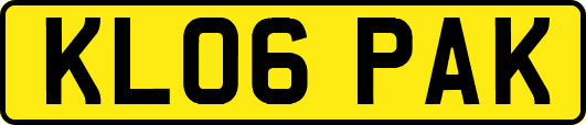 KL06PAK