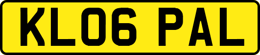 KL06PAL