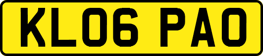 KL06PAO