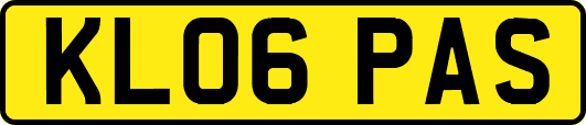 KL06PAS