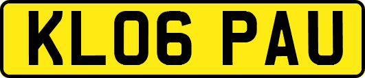 KL06PAU