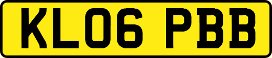 KL06PBB