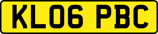 KL06PBC