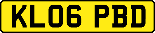 KL06PBD