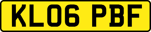KL06PBF
