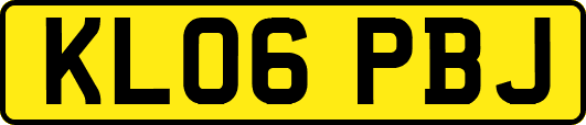 KL06PBJ