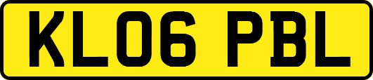 KL06PBL