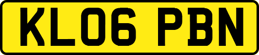 KL06PBN