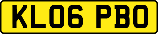 KL06PBO