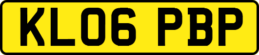 KL06PBP