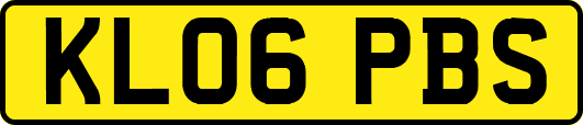 KL06PBS