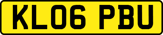 KL06PBU