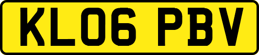 KL06PBV