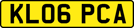 KL06PCA
