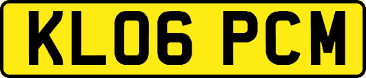 KL06PCM