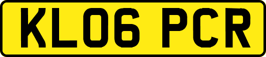 KL06PCR