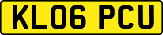 KL06PCU