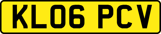 KL06PCV