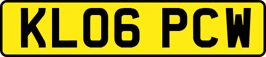 KL06PCW