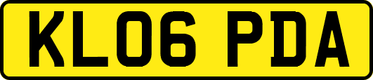 KL06PDA
