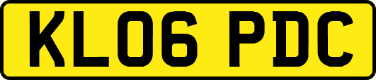 KL06PDC
