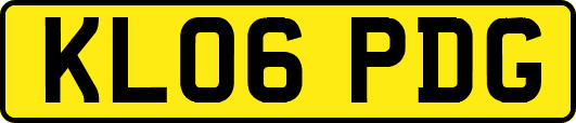 KL06PDG