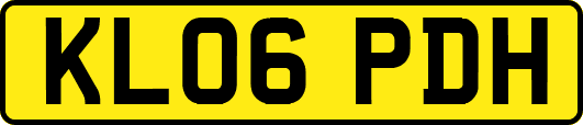 KL06PDH