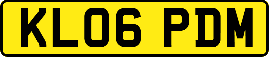 KL06PDM