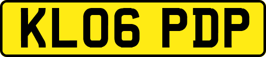 KL06PDP