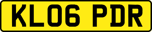 KL06PDR