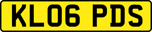 KL06PDS