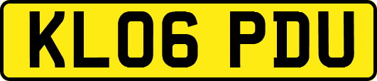 KL06PDU
