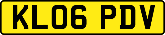 KL06PDV