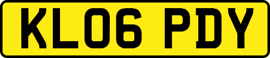 KL06PDY