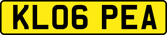 KL06PEA