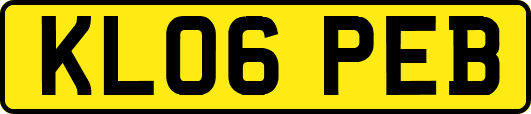 KL06PEB