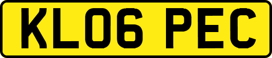 KL06PEC