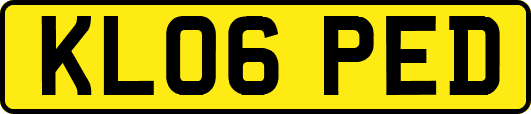 KL06PED