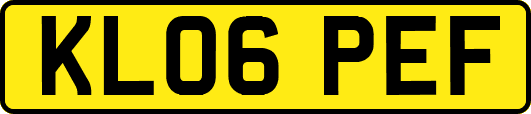 KL06PEF