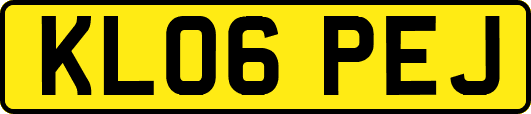 KL06PEJ