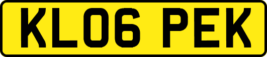 KL06PEK