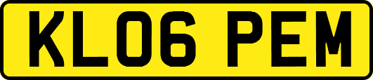 KL06PEM
