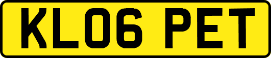 KL06PET