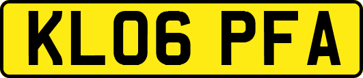 KL06PFA