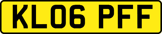 KL06PFF