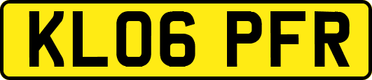 KL06PFR
