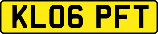 KL06PFT