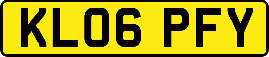 KL06PFY