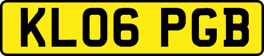 KL06PGB
